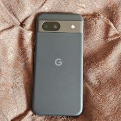 Google Pixel 8a - фото 4