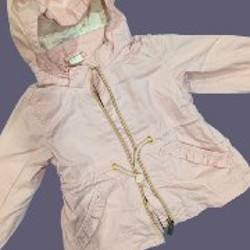 Куртка H&M - фото 4