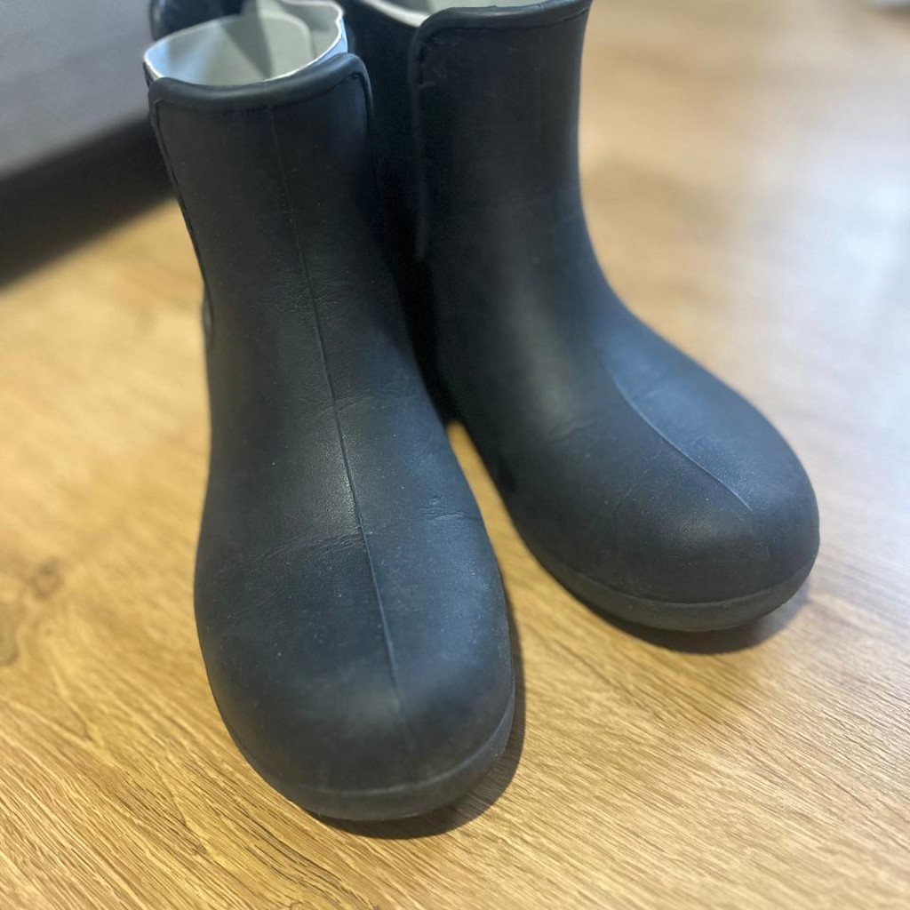 Сапоги crocs W7