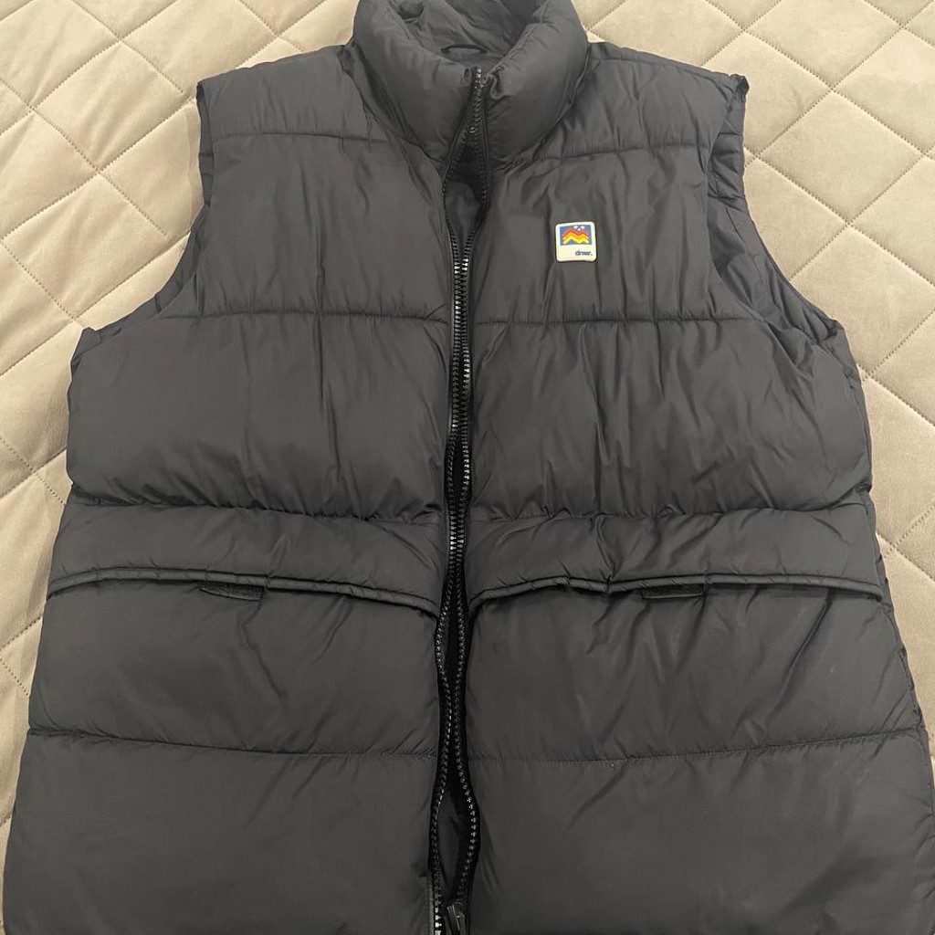 Жилетка Zara