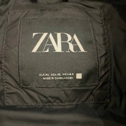 Жилетка Zara - фото 3