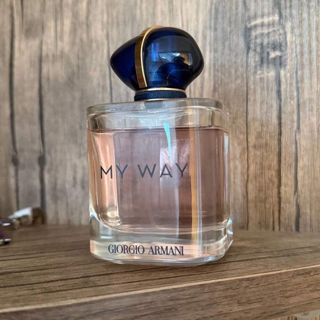Giorgio Armani My Way