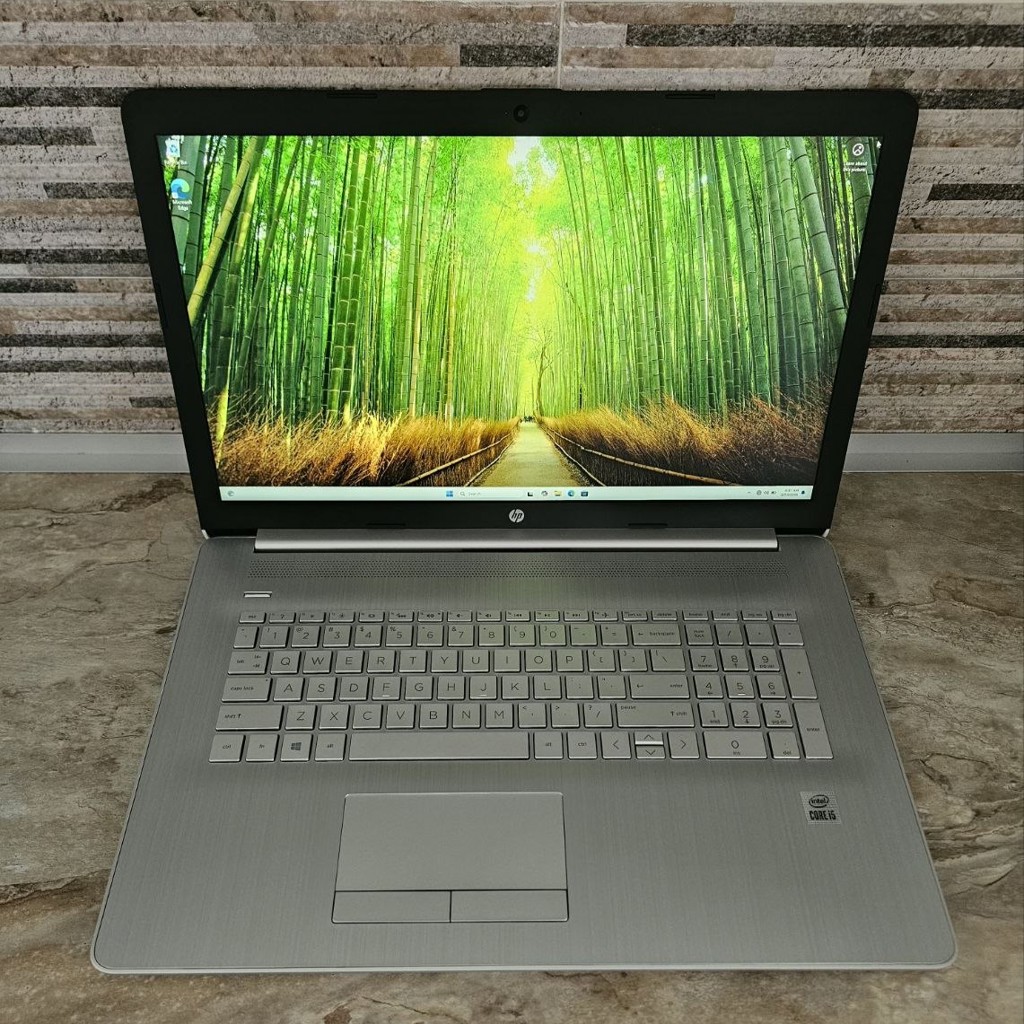 Ноутбук HP 17-by2053cl