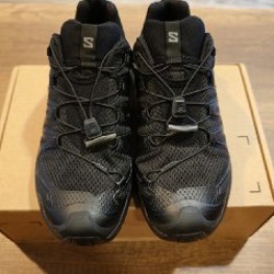 Кроссовки Salomon Xa Pro 3D V9 - фото 2