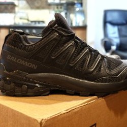 Кроссовки Salomon Xa Pro 3D V9 - фото 3