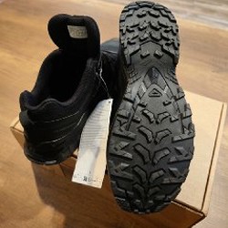 Кроссовки Salomon Xa Pro 3D V9 - фото 4