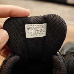 Кроссовки Salomon Xa Pro 3D V9 - фото 5