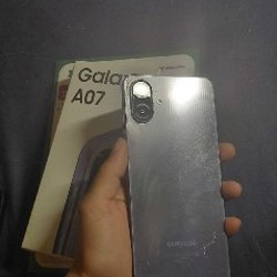 Samsung A07 - фото 3