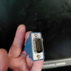 Переходник до HDMI - фото 2