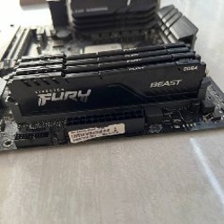 Блок питания Zalman GIGAMAX 650W - фото 3