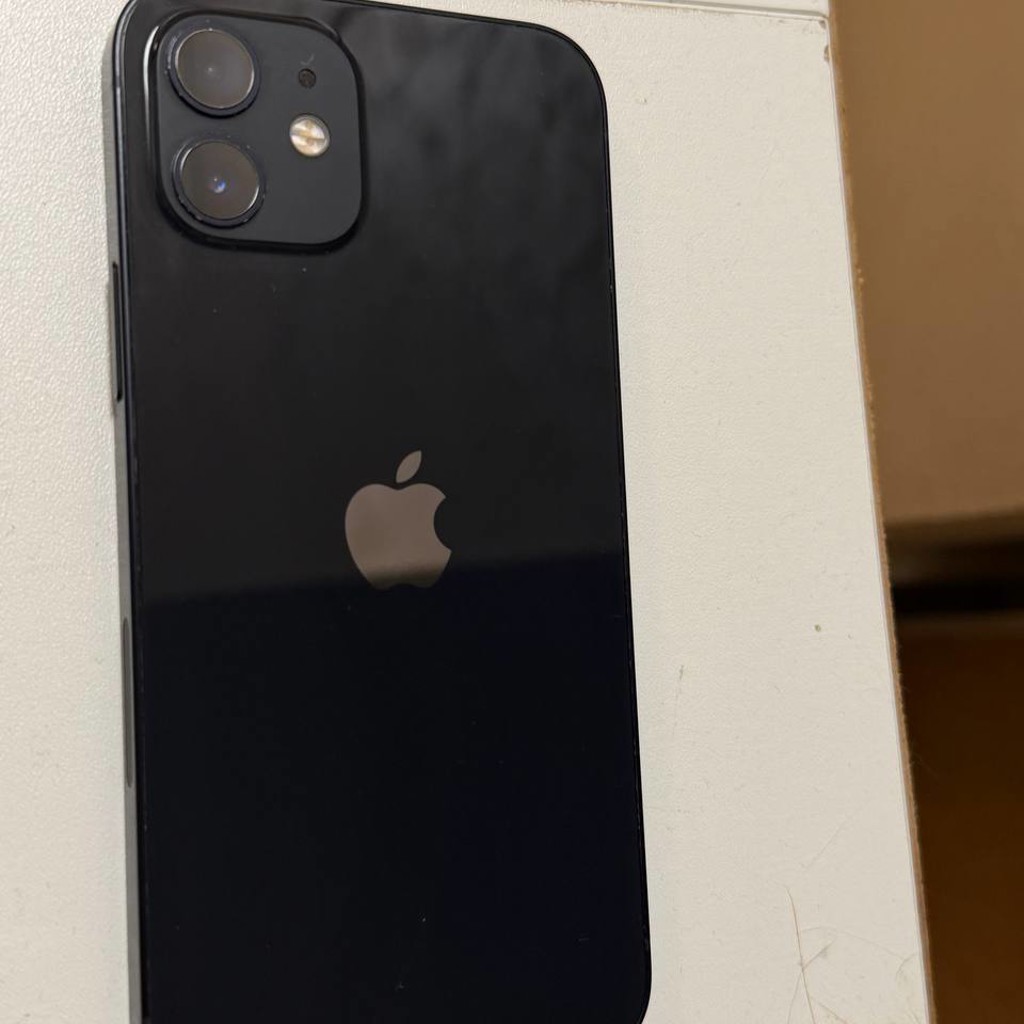 IPhone 12
