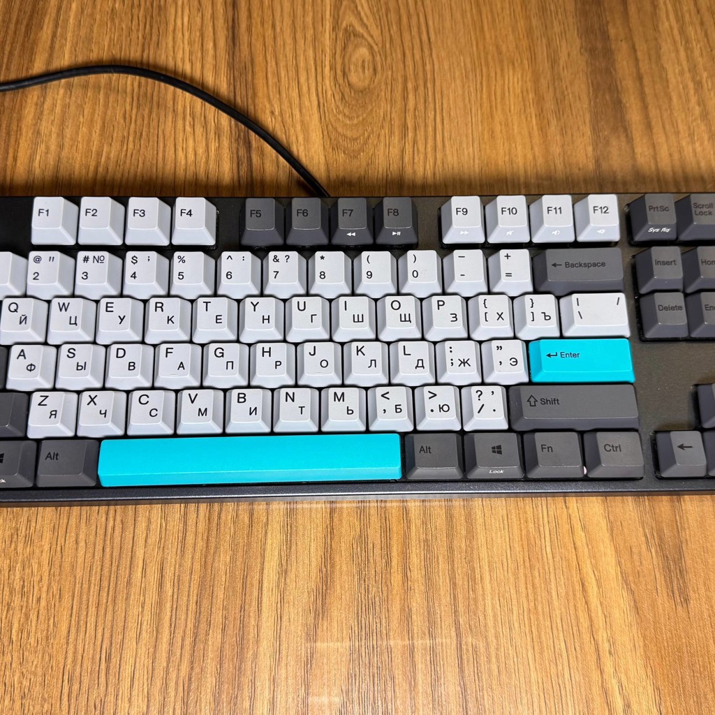 Клавиатура Varmilo