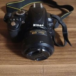 Nikon D3100 - фото 4