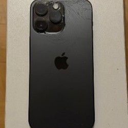 IPhone 14 Pro Max - фото 4