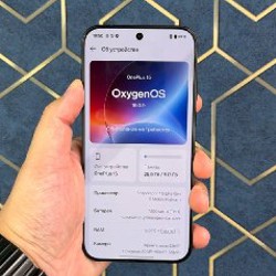 OnePlus 15 - фото 3