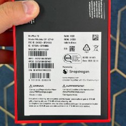 OnePlus 15 - фото 4