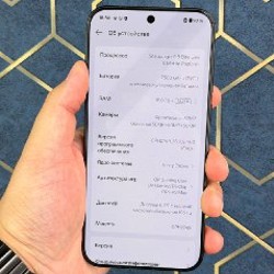 OnePlus 15 - фото 6
