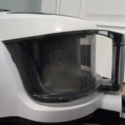 Пылесос Samsung VCC4520S3S/XEV White - фото 2