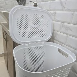 Корзина для белья - фото 3