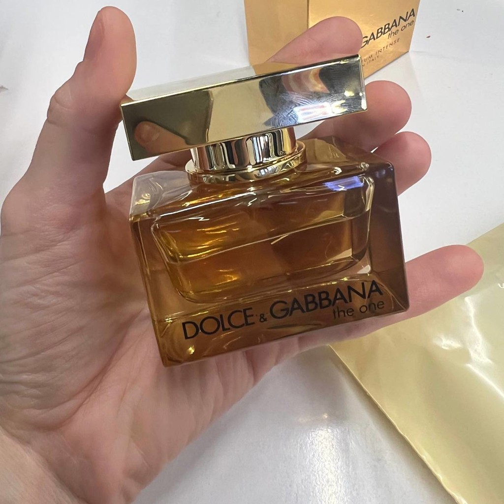 Dolce & Gabbana The One