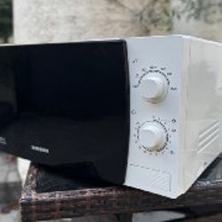 Микроволновка Samsung - фото 2
