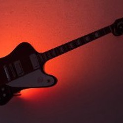 Gibson Firebird V - фото 4