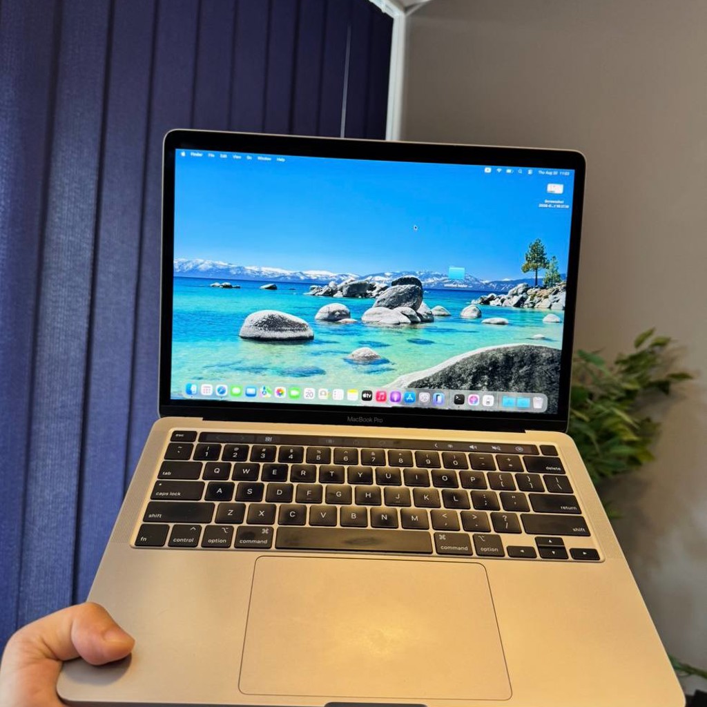 MacBook Pro 2020