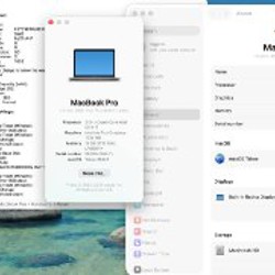 MacBook Pro 2020 - фото 2