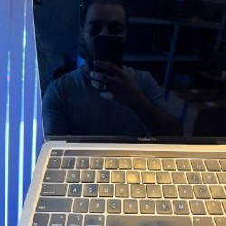 MacBook Pro 2020 - фото 3