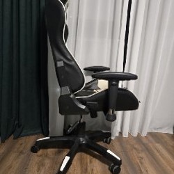 Игровое кресло E-Blue EEC412BBAA-IA Gaming Cobra Chair - фото 2