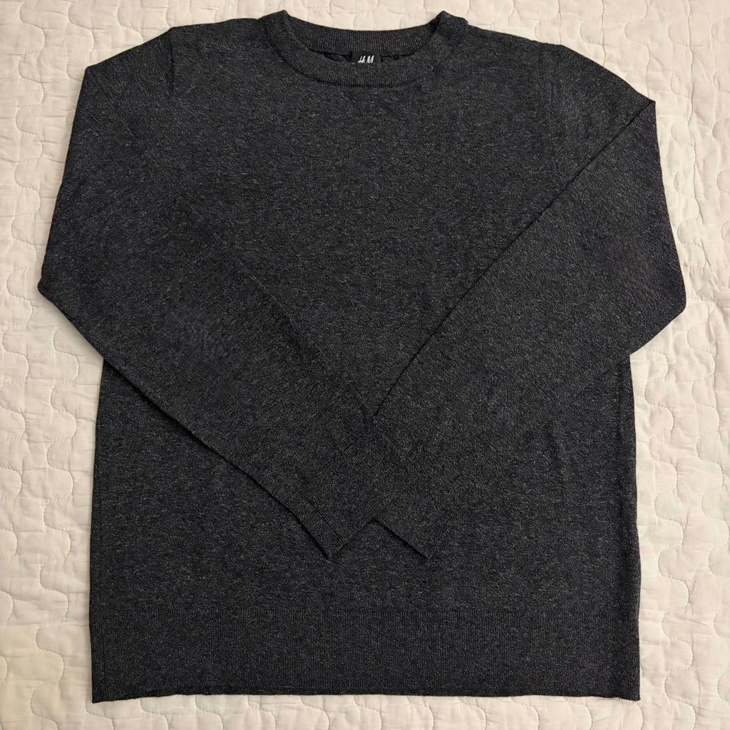Свитер H&M