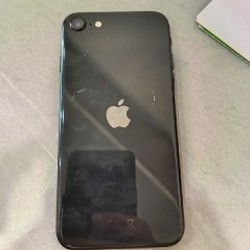 IPhone SE 2020 128 GB - фото 2