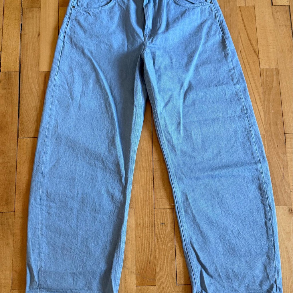 Мужские джинсы Zara