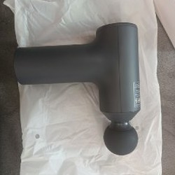 Массажёр Xiaomi Massage Gun Mini 2 - фото 2