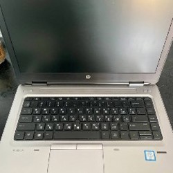 Ноутбук HP ProBook 640 G2 - фото 2