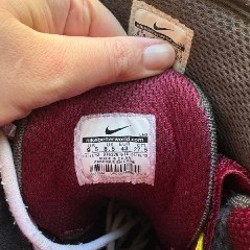 Nike Zoom Kaiju - фото 2