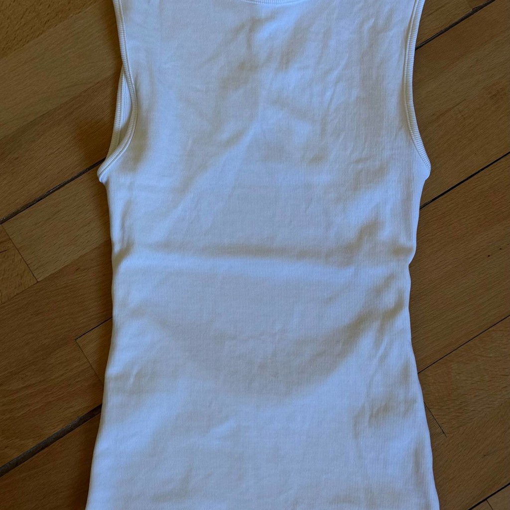 Майка Zara