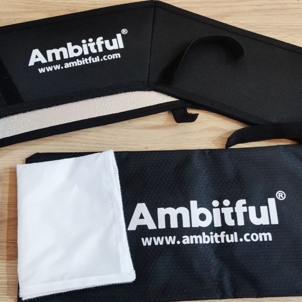 Софтбокс Ambitful P60C LED