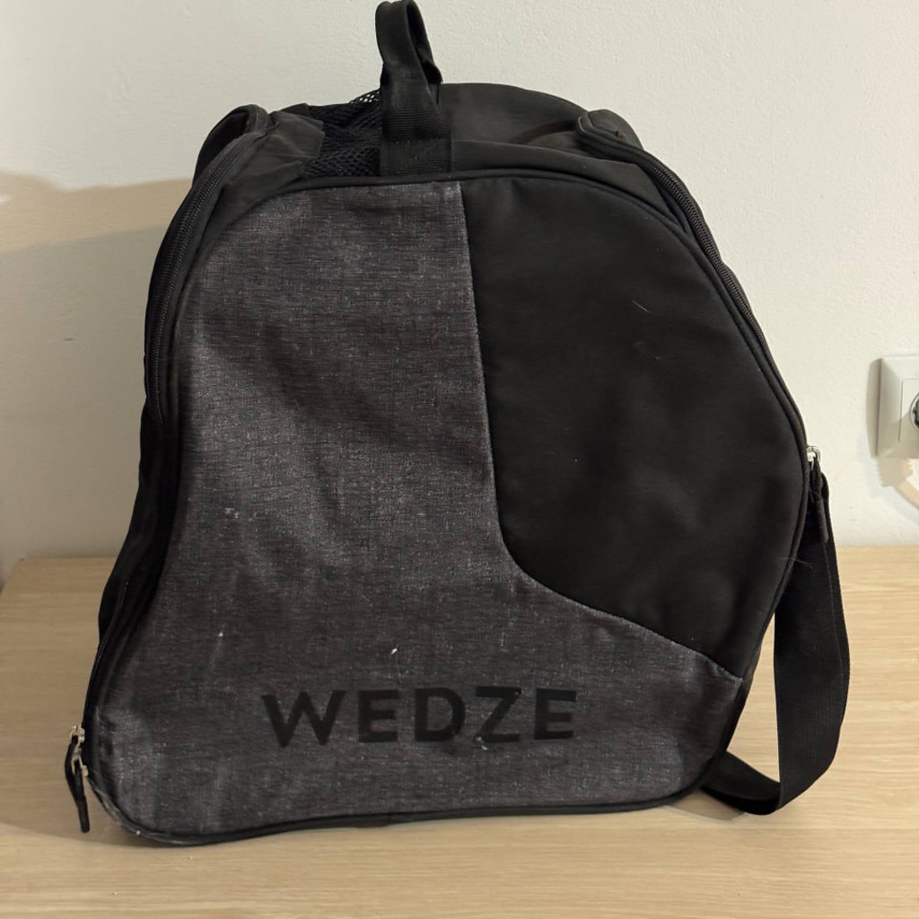 Сумка WEDZE для горнолыжных ботинок