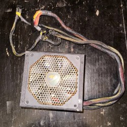 Блок питания Cougar GX 1050W 80 PLUS Gold - фото 3