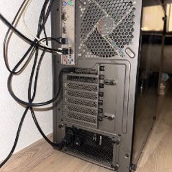 Блок питания Corsair RM1000x - фото 3