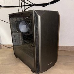 Блок питания Corsair RM1000x - фото 4