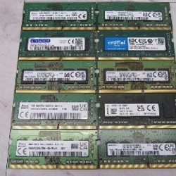Память DDR4 SODIMM 16GB - фото 2