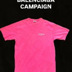 Balenciaga Campaign - фото 2
