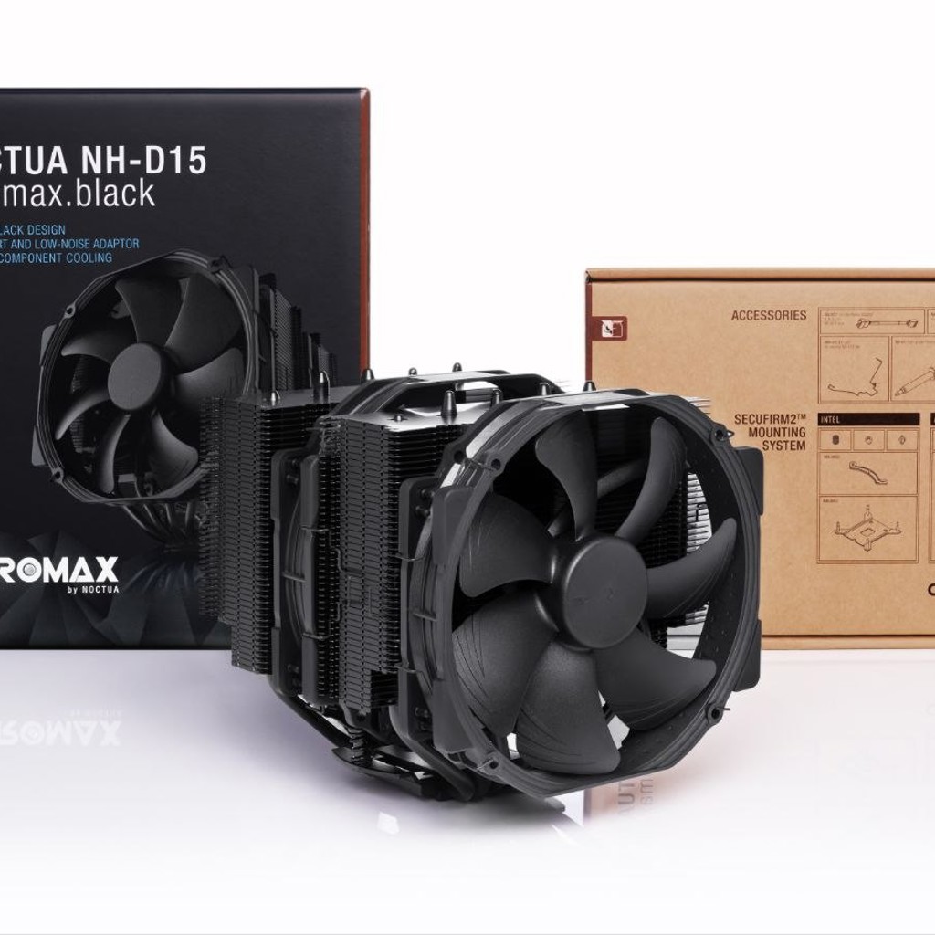 Noctua NH-D15