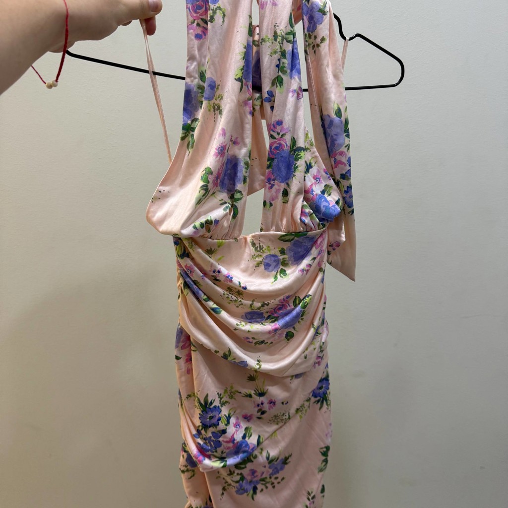 Платье Zara