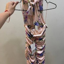 Платье Zara - фото 2