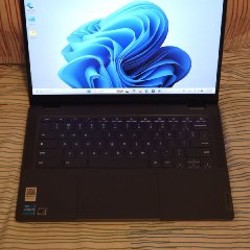 Ноутбук Lenovo IP Flex 5 - фото 2