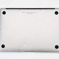 MacBook Air 13″ A1466 - фото 3
