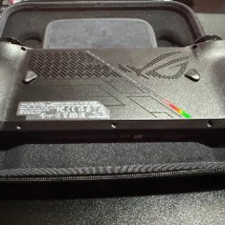 ASUS ROG Ally X - фото 2